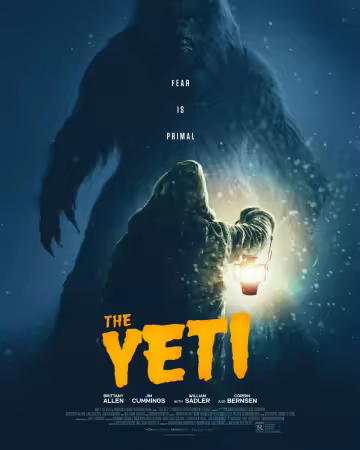 The Yeti 2026 1080p WEBRip x265-DH