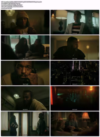 The Chi S08E02 1080p WEB HEVC x265-Kingdom