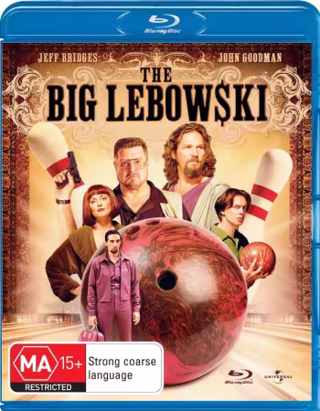 The Big Lebowski 1998 REPACK UHD BluRay 1080p DDP 5.1 HDR10 x265-SM737