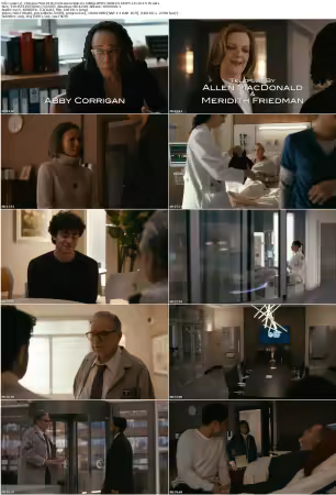 Chicago Med S11E21 Heaven Help Us 1080p AMZN WEB-DL DDP5 1 H 264-NTb