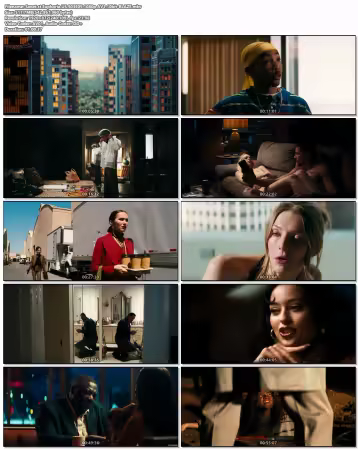 Euphoria US S03E05 1080p AV1 10bit-BLAZE