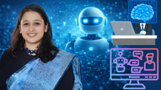 Agentic AI Masterclass for Leaders, Managers &amp; Founders