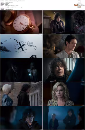 Jonathan Creek S01 S05 + Specials WEB-DL 1080p x264 AAC 2.0-InChY