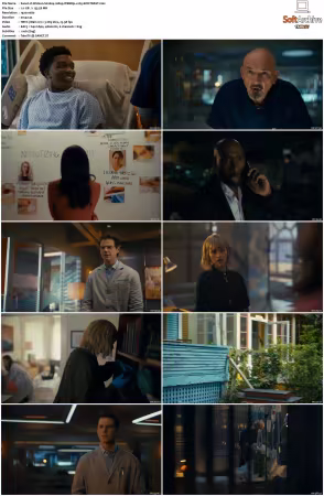 Watson S02 1080p WEBRip x265-KONTRAST