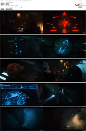 Altered Carbon S01 S02 1080p WEB H264 DDP5.1-DERMAGiC