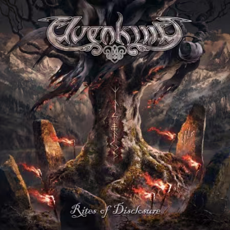 Elvenking - Rites Of Disclosure (2026) Mp3 / Flac / Hi-Res