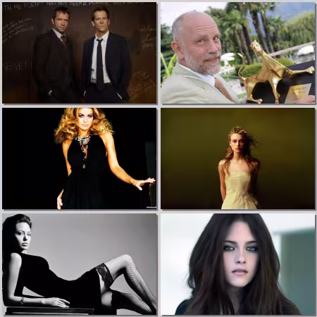 Celebrities Wallpaper Part 30