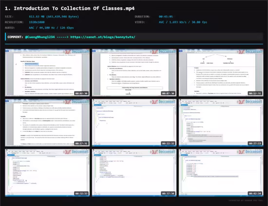 C# Advanced Concepts | RealWorld Examples &amp; 95+Practice Test