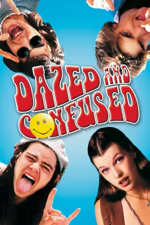 Dazed and Confused 1993 1080p AMZN PCOK WEB-DL DDP 5.1 H264-PiRaTeS