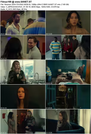 Reunion 2024 iTA-ENG WEB-DL 1080p x264-CYBER