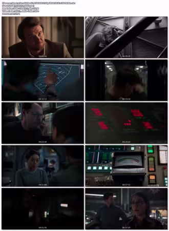 For All Mankind S05E08 2160p WEB HEVC x265-MIRA