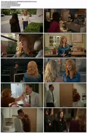The Comeback S03E07 1080p AV1 10bit-MeGusta