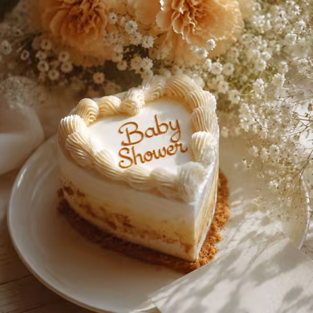 Various Artists - Baby Shower (2026)