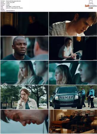 The Purge S01 S02 BDRip X264-MiXED