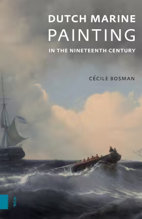Dutch Marine Painting in the Nineteenth Century