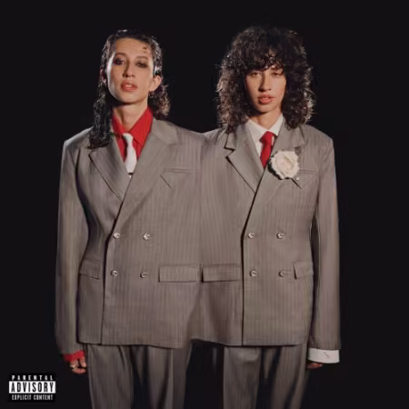 Towa Bird - Gentleman (2026) (Hi-Res) FLAC/MP3