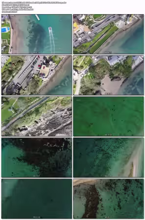 ITV Unwind: Salcombe (2026) 1080p HDTV x265 AAC MVGroup