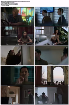 CIA S01E12 1080p WEB HEVC x265-Blade