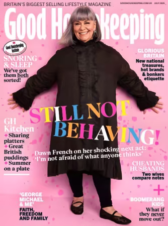Good Housekeeping UK - July 2026