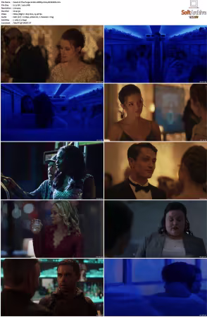 The Purge S01 S02 BDRip X264-MiXED