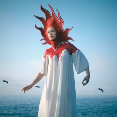 To Athena - Have I Lost My Magic? (2026) (Hi-Res) FLAC/MP3