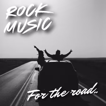 Various Artists - Rock music for the road (2026)