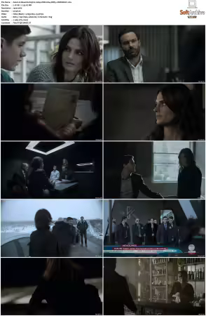 Absentia S01 S03 1080p WEB H264 DDP5.1-DERMAGiC