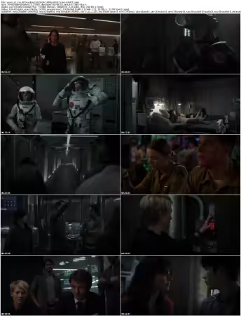 For All Mankind S05E06 1080p WEB h264-GRACE