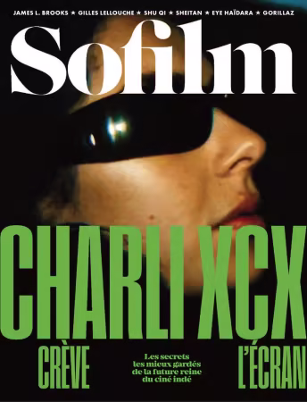 SoFilm - Issue 115, mai/juin 2026