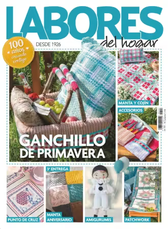 Labores - No 797, 2026