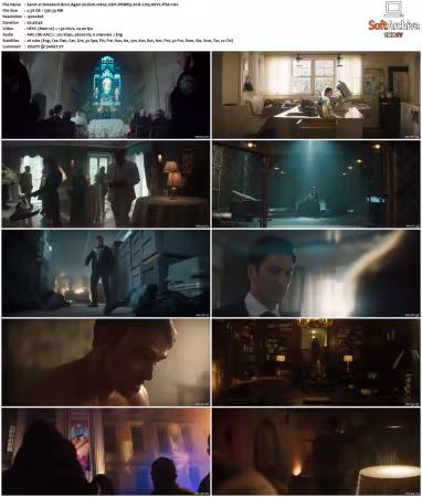 Daredevil Born Again S02 1080p 10bit WEBRip 6CH x265 HEVC-PSA