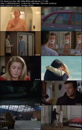 Le Choc 1982 1080p BRRip x264-Sat