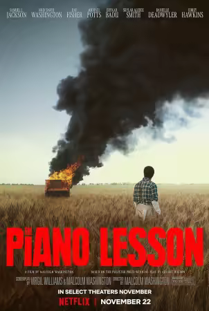 The Piano Lesson 2024 iTA-ENG WEB-DL 1080p x264-CYBER