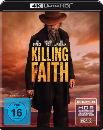 Killing Faith 2025 2160p WEB-DL HDR10 H 265 DTS-HD MA-NOTAG