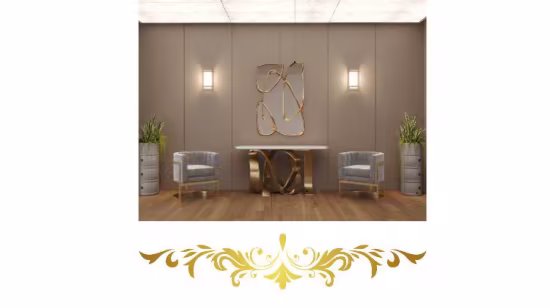 Estimation and Costing for Interior Design Project - Part 1