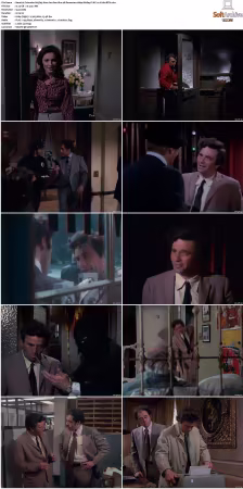Columbo S00-S10 1080p Kino Lorber USA 4K Remaster BluRay FLAC2.0 x264-BTN