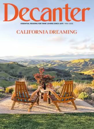 Decanter UK - May 2026