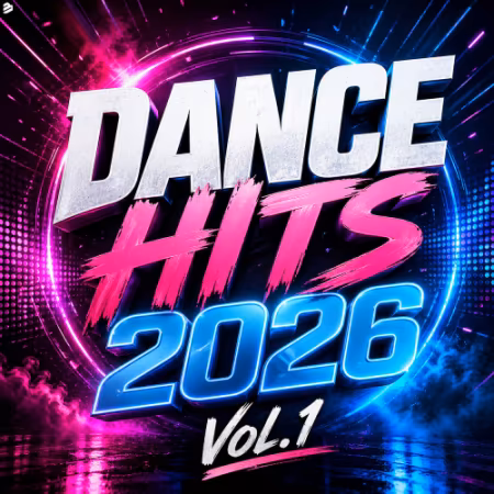 VA - Dance Hits 2026 Vol.1 (2026)