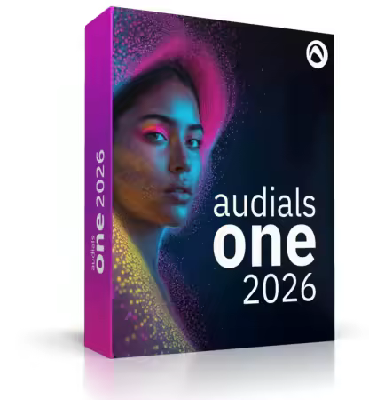 Audials One Premium 2026.1.17 (x64) Multilingual