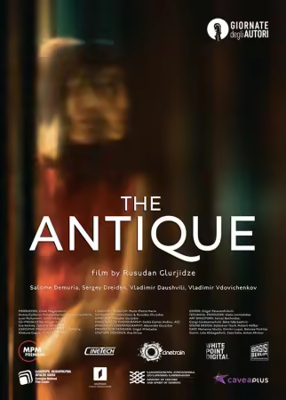Antikvariati 2024 1080p WEBRip-WORLD