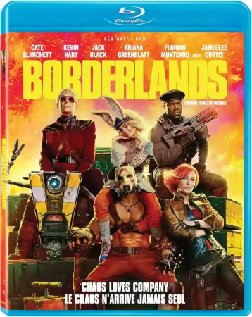 Borderlands 2024 iTA-ENG Bluray 1080p x264-CYBER