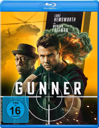 Gunner 2024 iTA ENG AC3 SUB iTA ENG BluRay HEVC 1080p x265 jeddak-MIRCrew