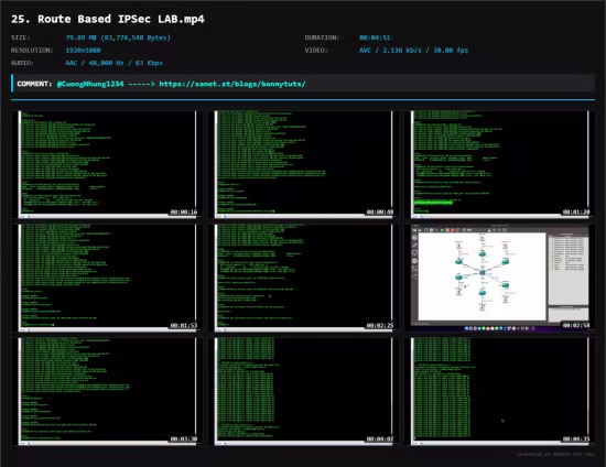 Juniper Networking (SRX, MX,QFX) Beginner to JNCIS