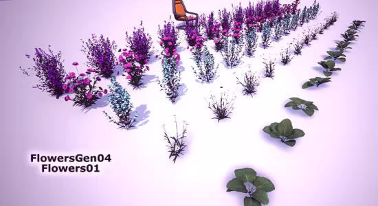 FAB - FlowersGen04-Flowers01 (4.27 and 5.0 – 5.7)