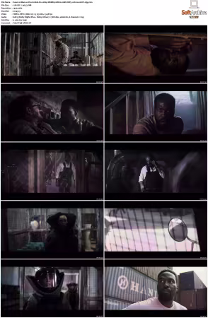 Man on Fire S01 1080p WEBRip HDR10 10Bit DDP5.1 Atmos HEVC-d3g