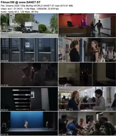 Dreams 2025 720p BluRay-WORLD