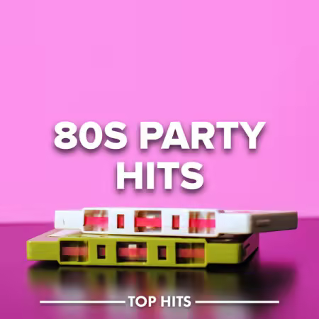 Various Artists - 80s Party Hits (2026)