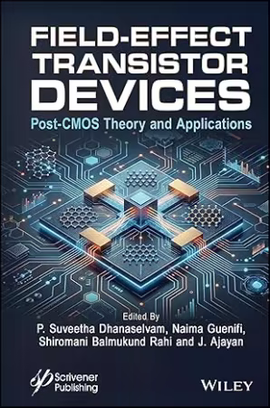 Field-Effect Transistor Devices : Post-CMOS Theory and Applications