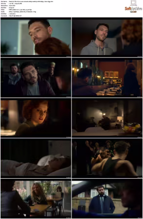 This City is Ours S01 1080p WEBRip 10Bit DDP5.1 HEVC-d3g