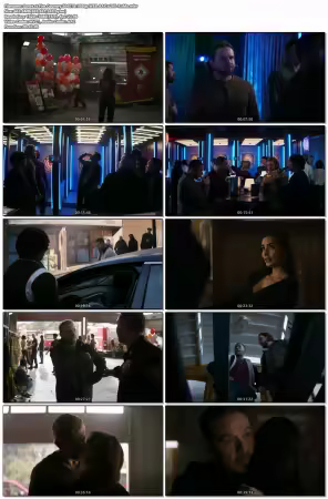 Fire Country S04E18 1080p WEB AAC x265-RuMa